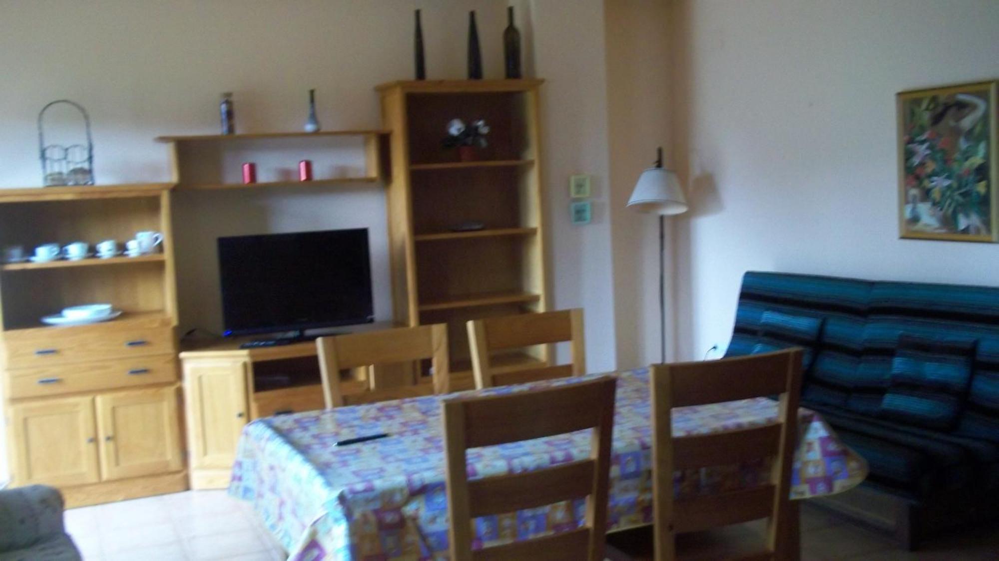 אריל לה ואל Hostal Pernalle מראה חיצוני תמונה